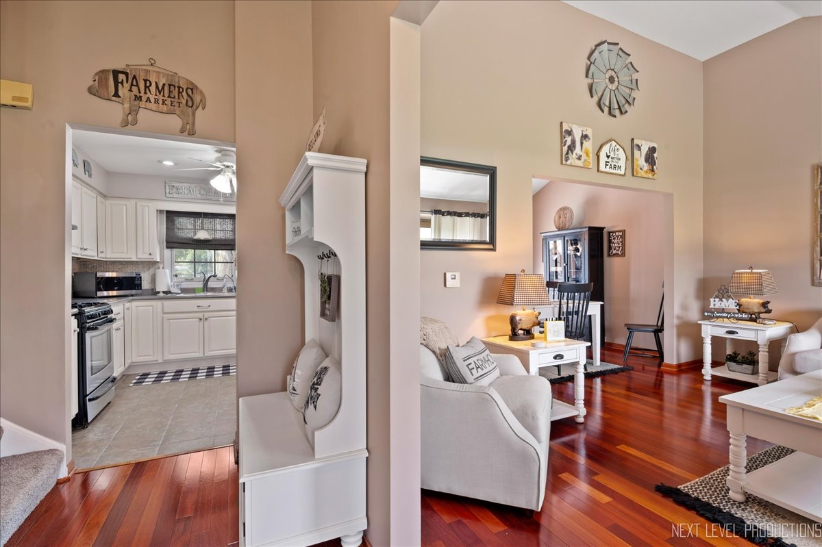 39W445 Overcup Court