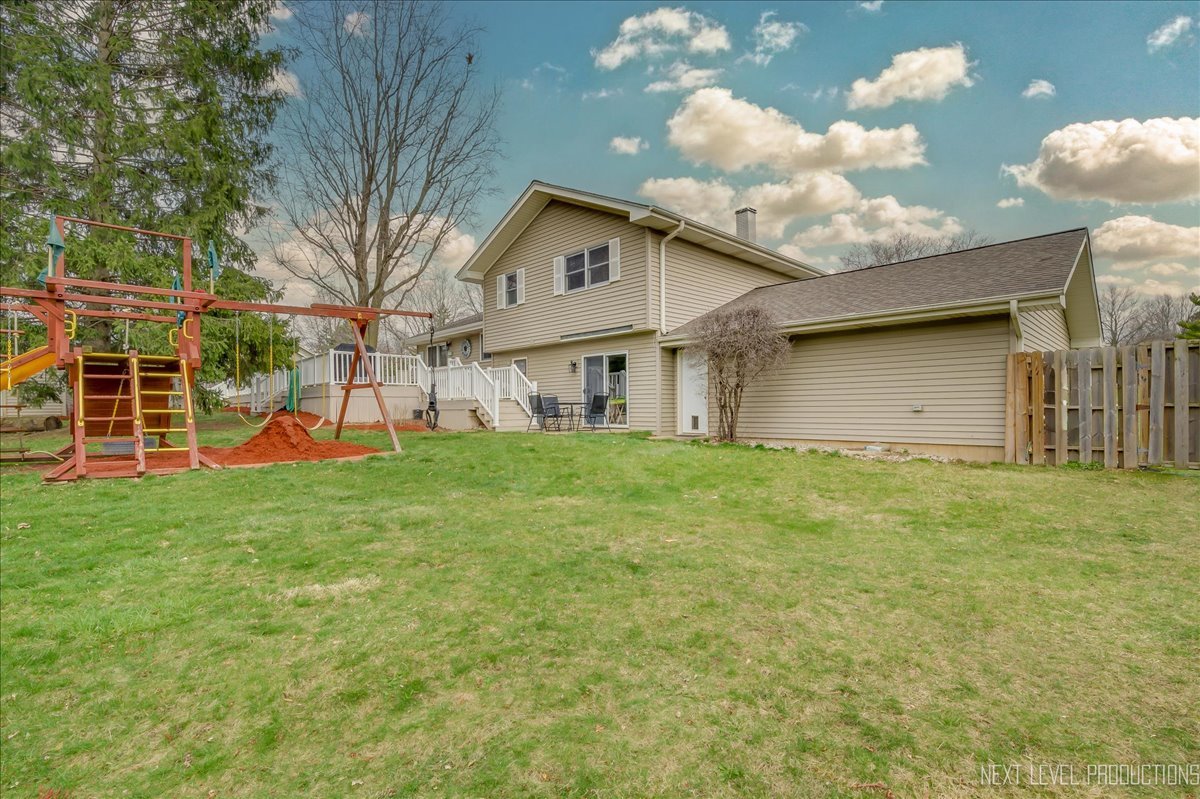 39W445 Overcup Court
