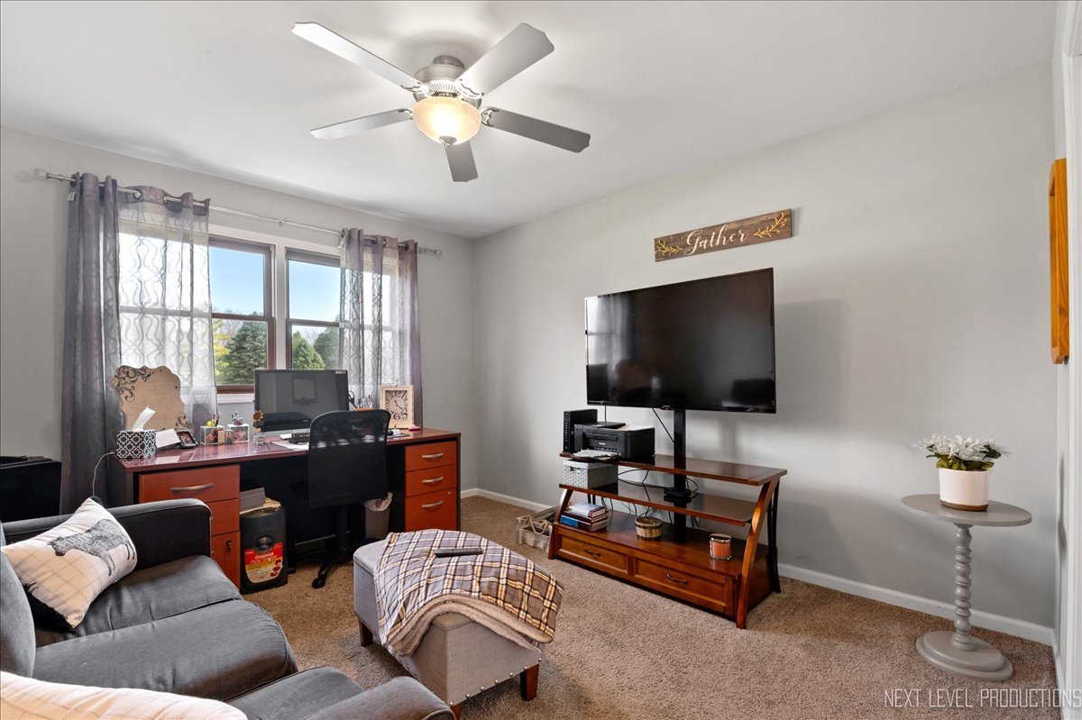 39W445 Overcup Court