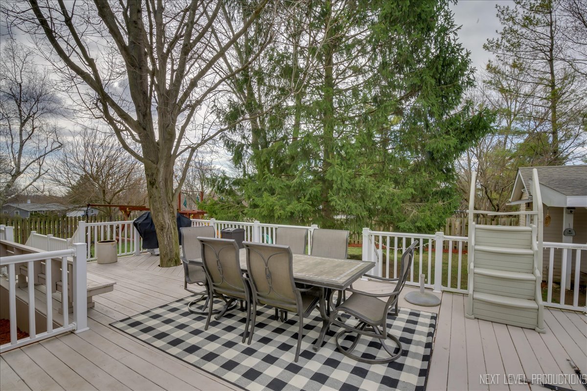 39W445 Overcup Court