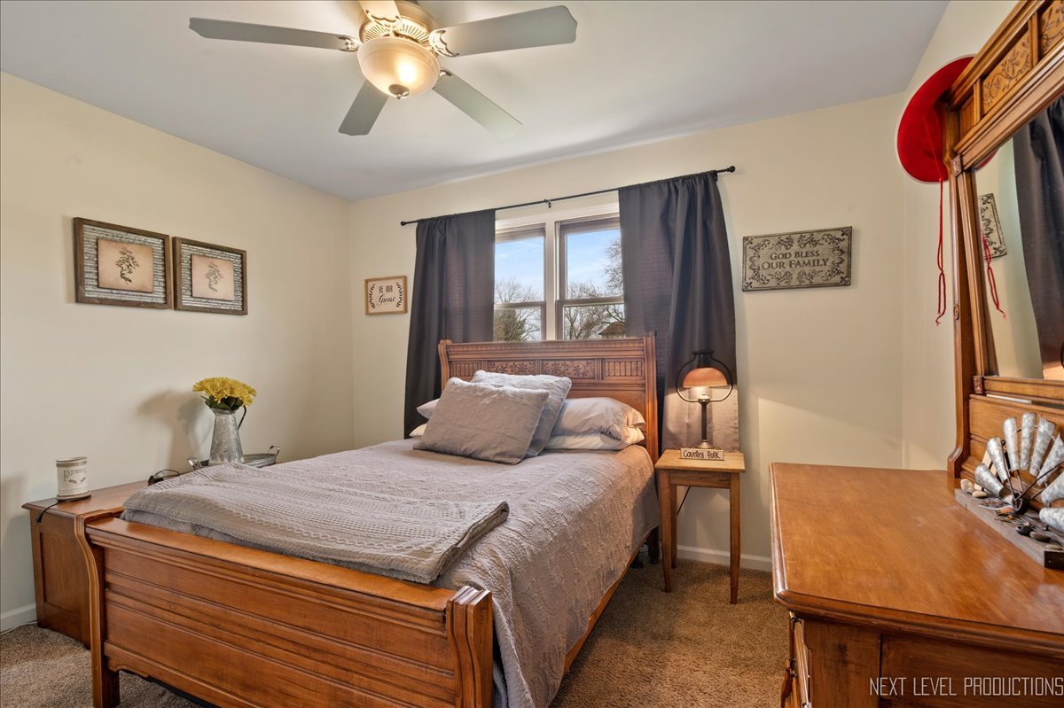 39W445 Overcup Court