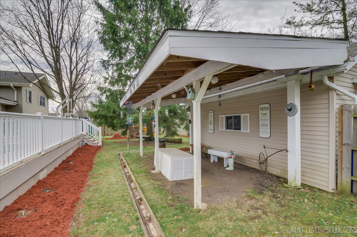 39W445 Overcup Court