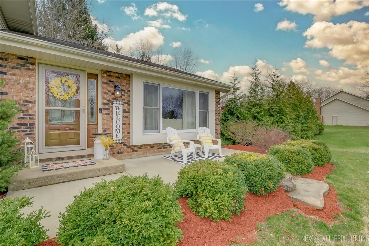 39W445 Overcup Court