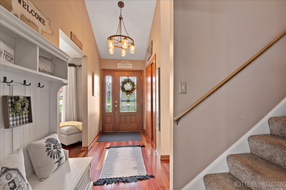 39W445 Overcup Court