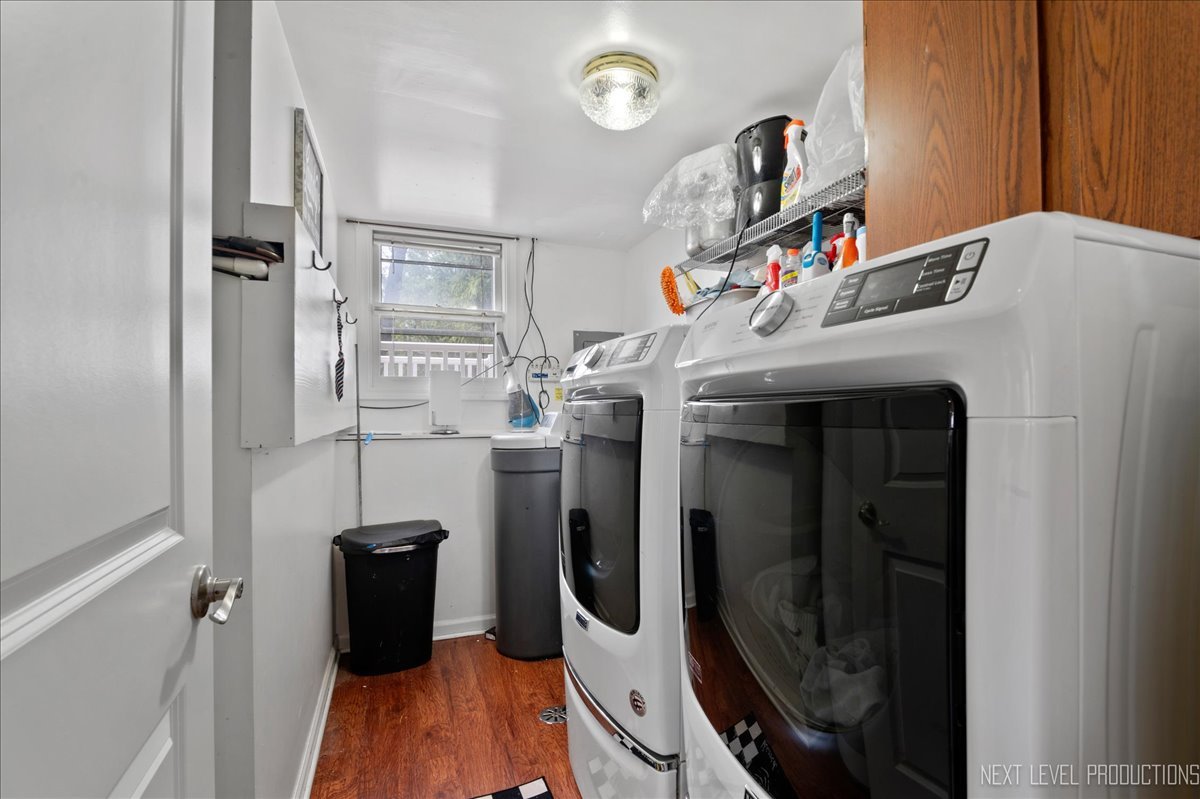 39W445 Overcup Court