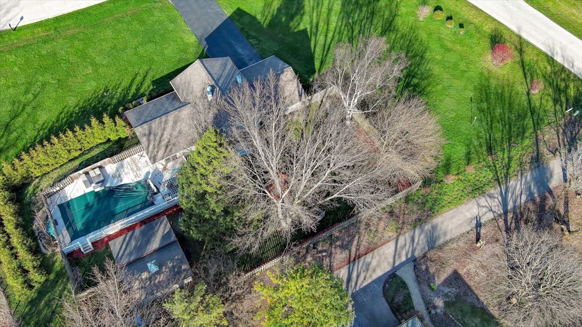 39W445 Overcup Court