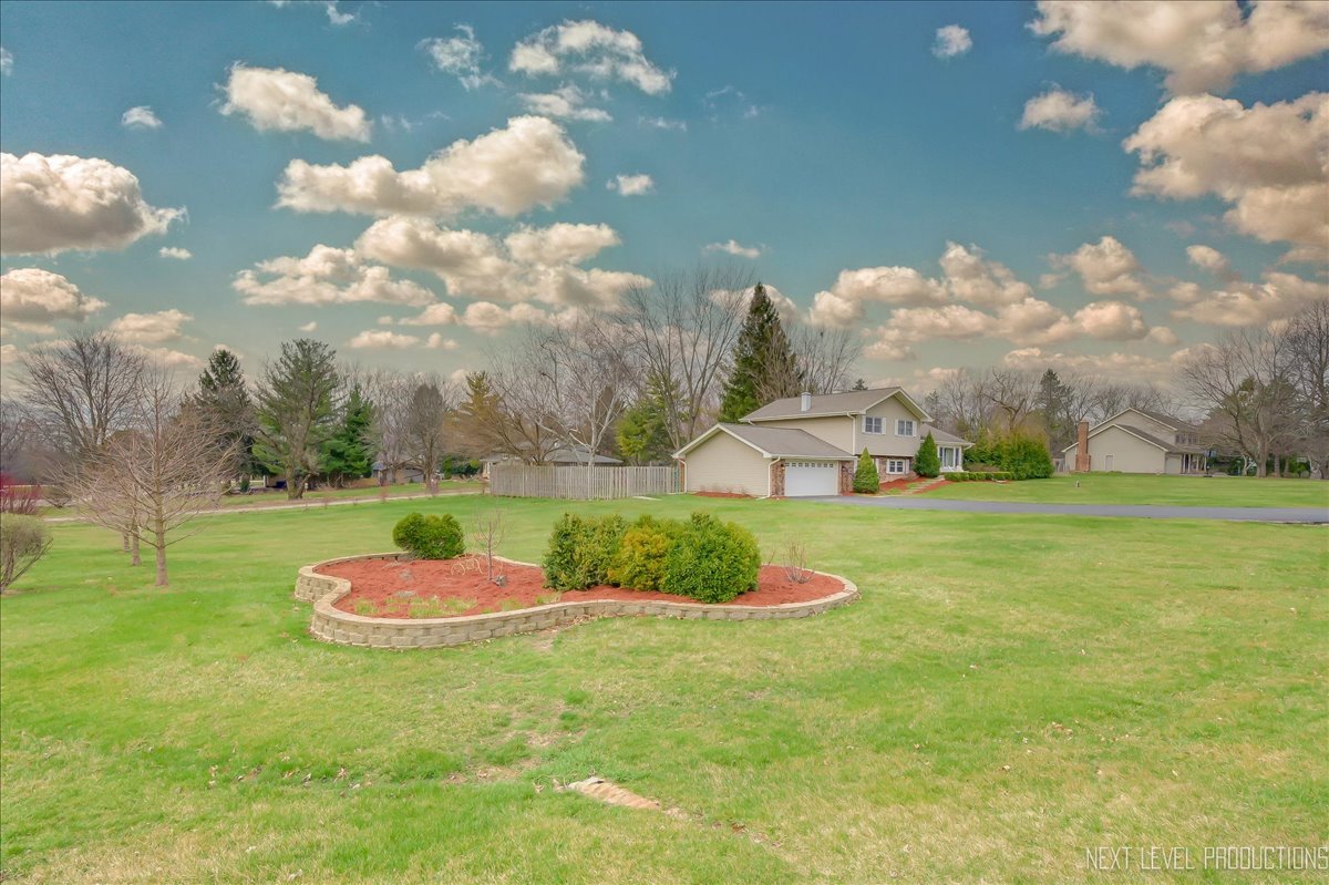 39W445 Overcup Court