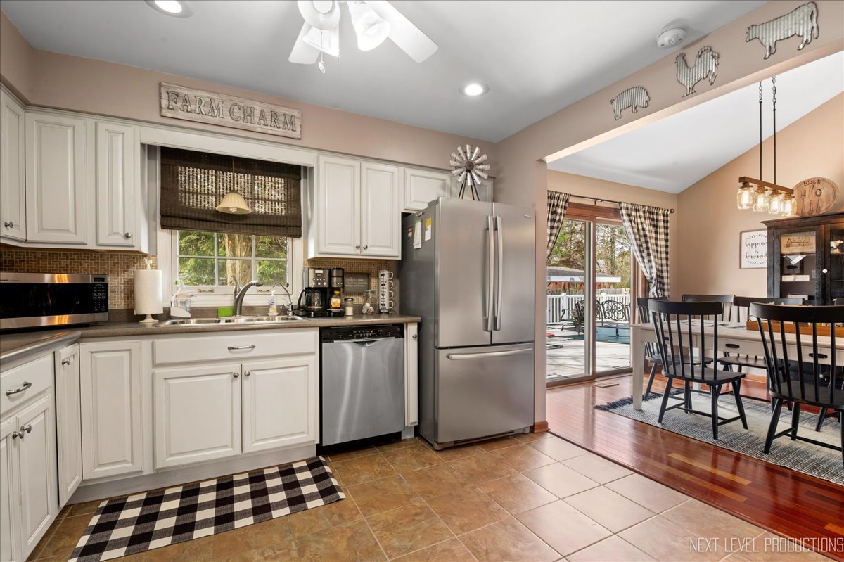 39W445 Overcup Court