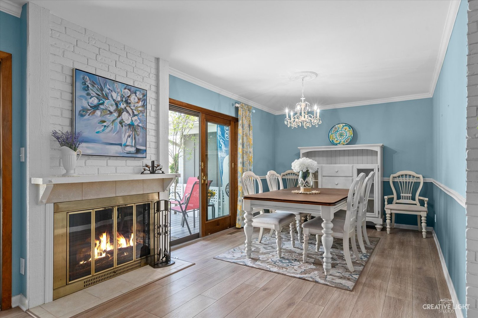 31 E Windsor Court