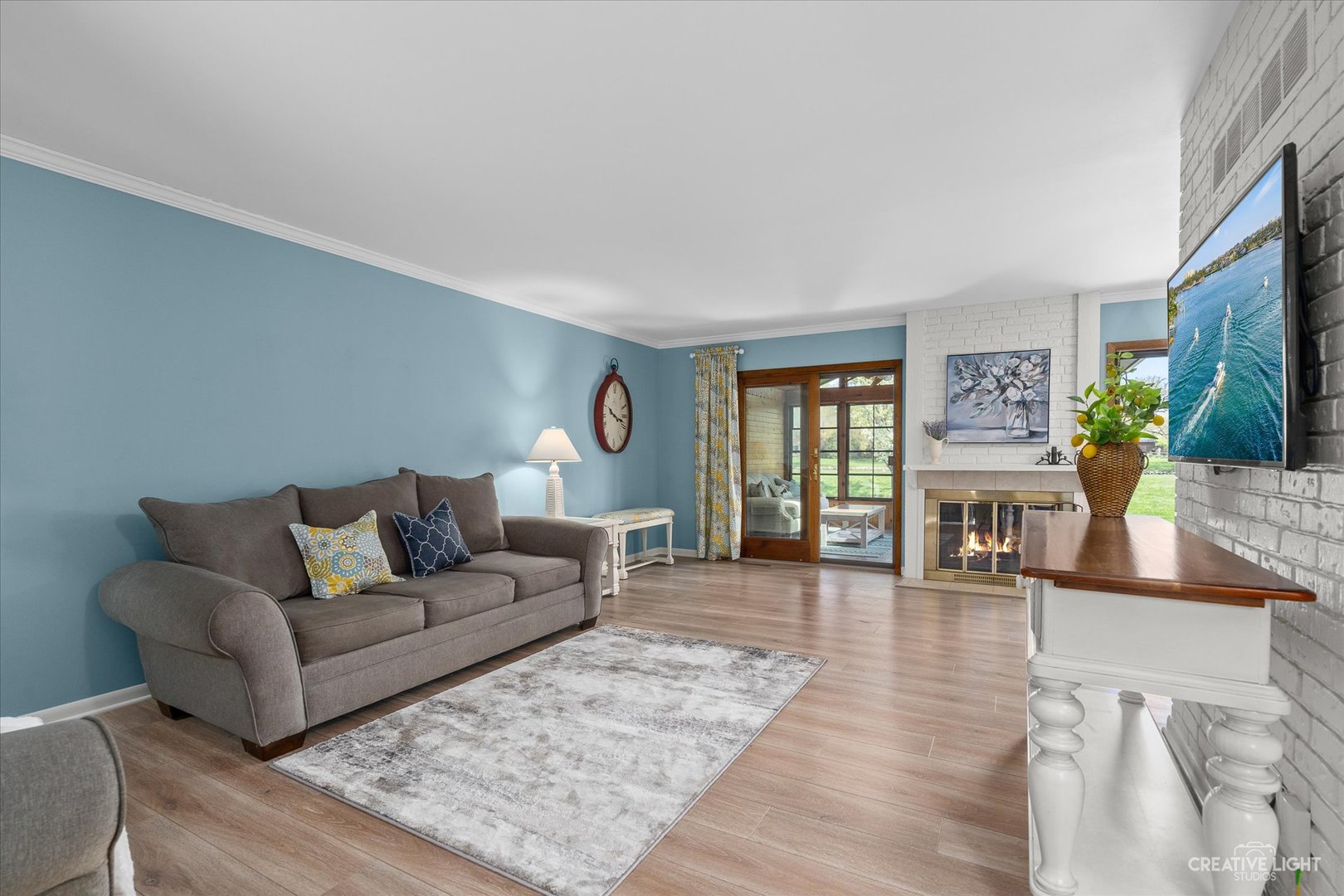 31 E Windsor Court