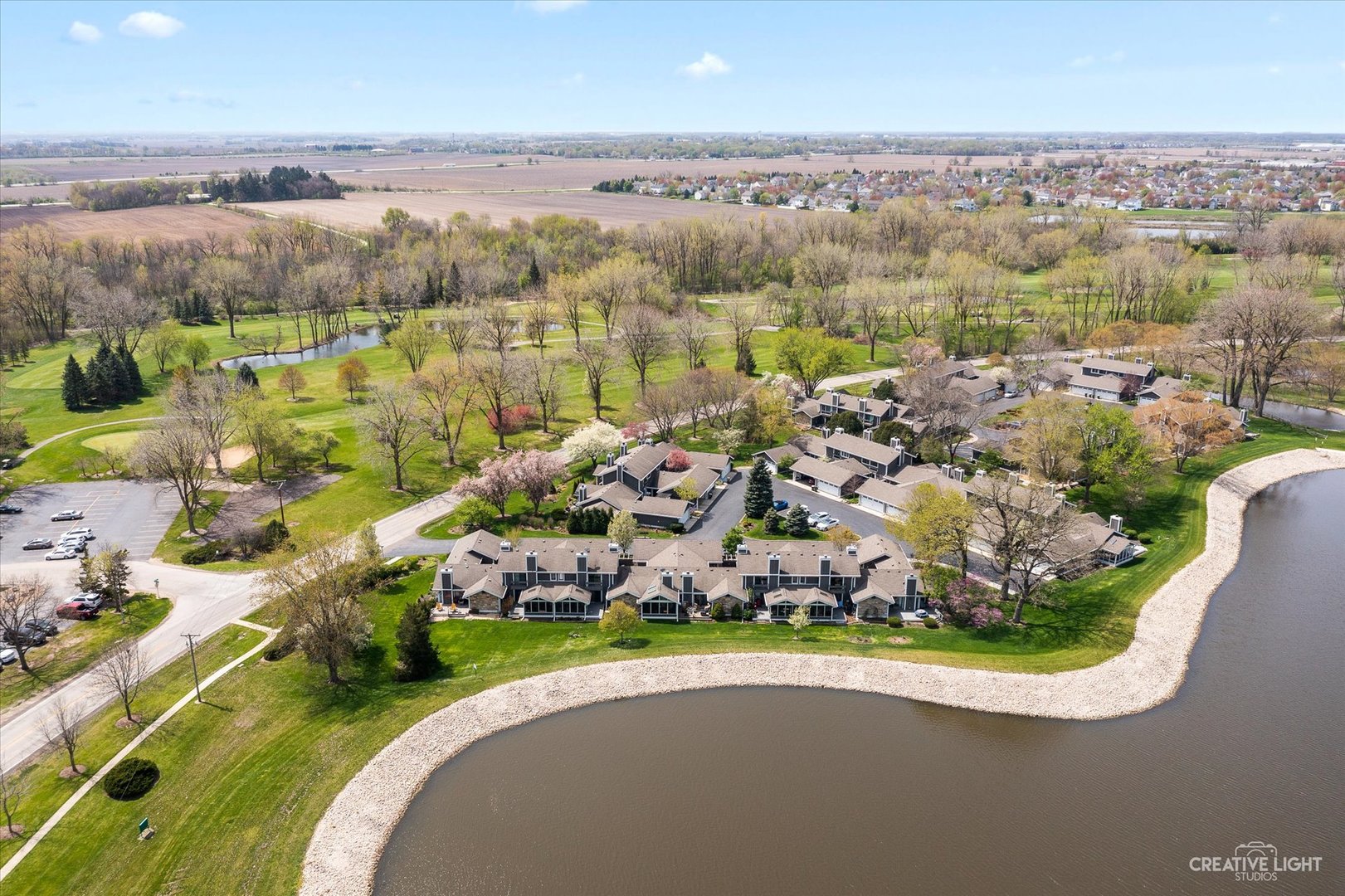 31 E Windsor Court
