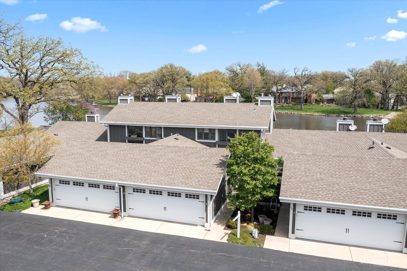 31 E Windsor Court