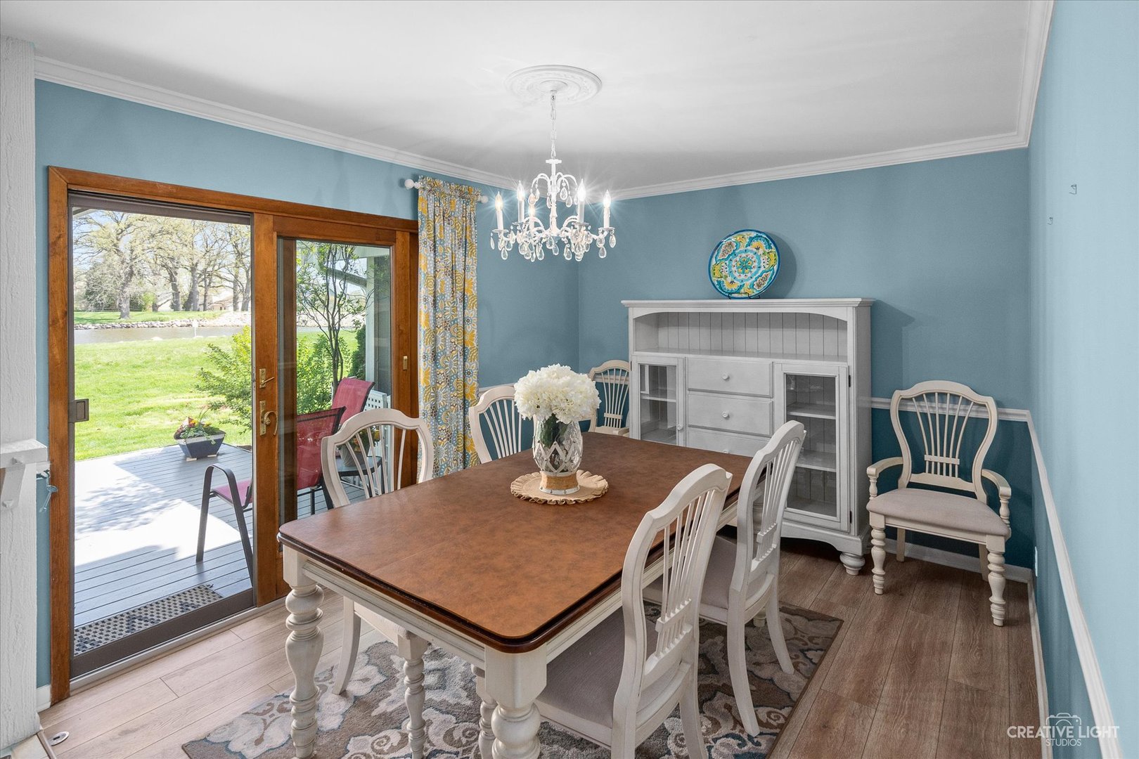 31 E Windsor Court