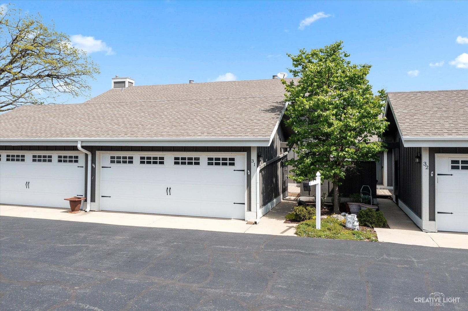 31 E Windsor Court