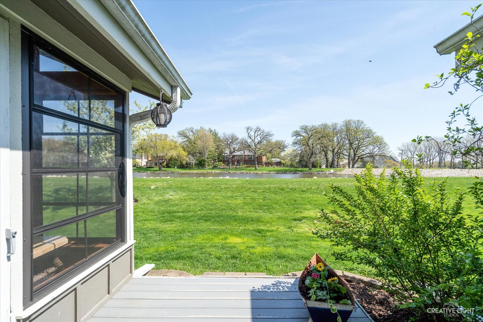 31 E Windsor Court