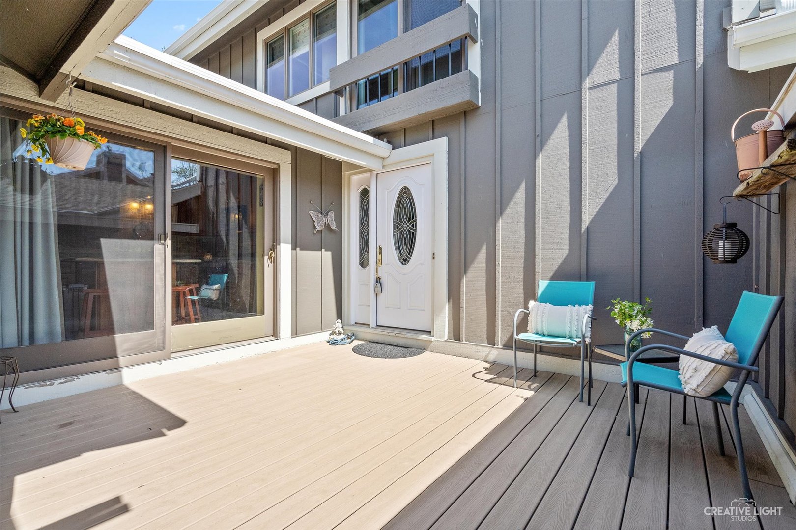 31 E Windsor Court