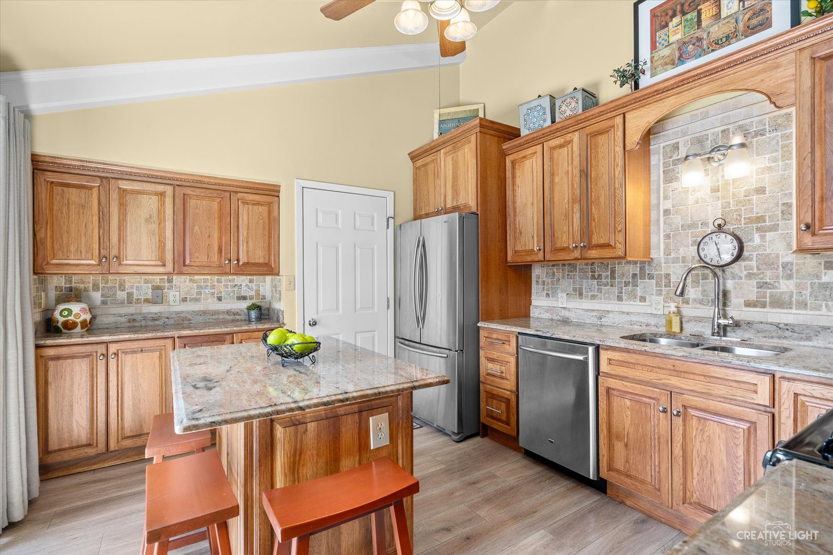 31 E Windsor Court