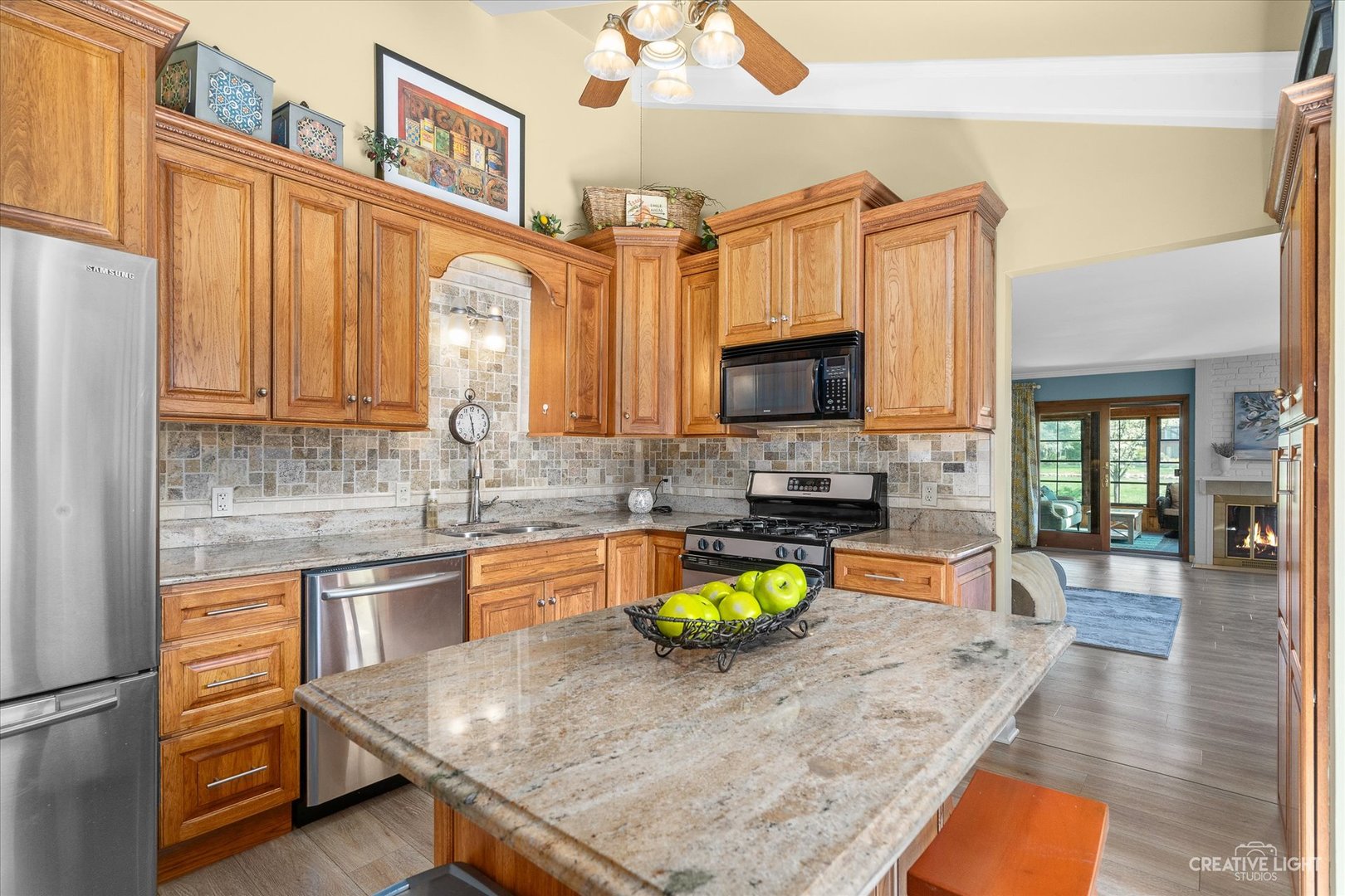 31 E Windsor Court