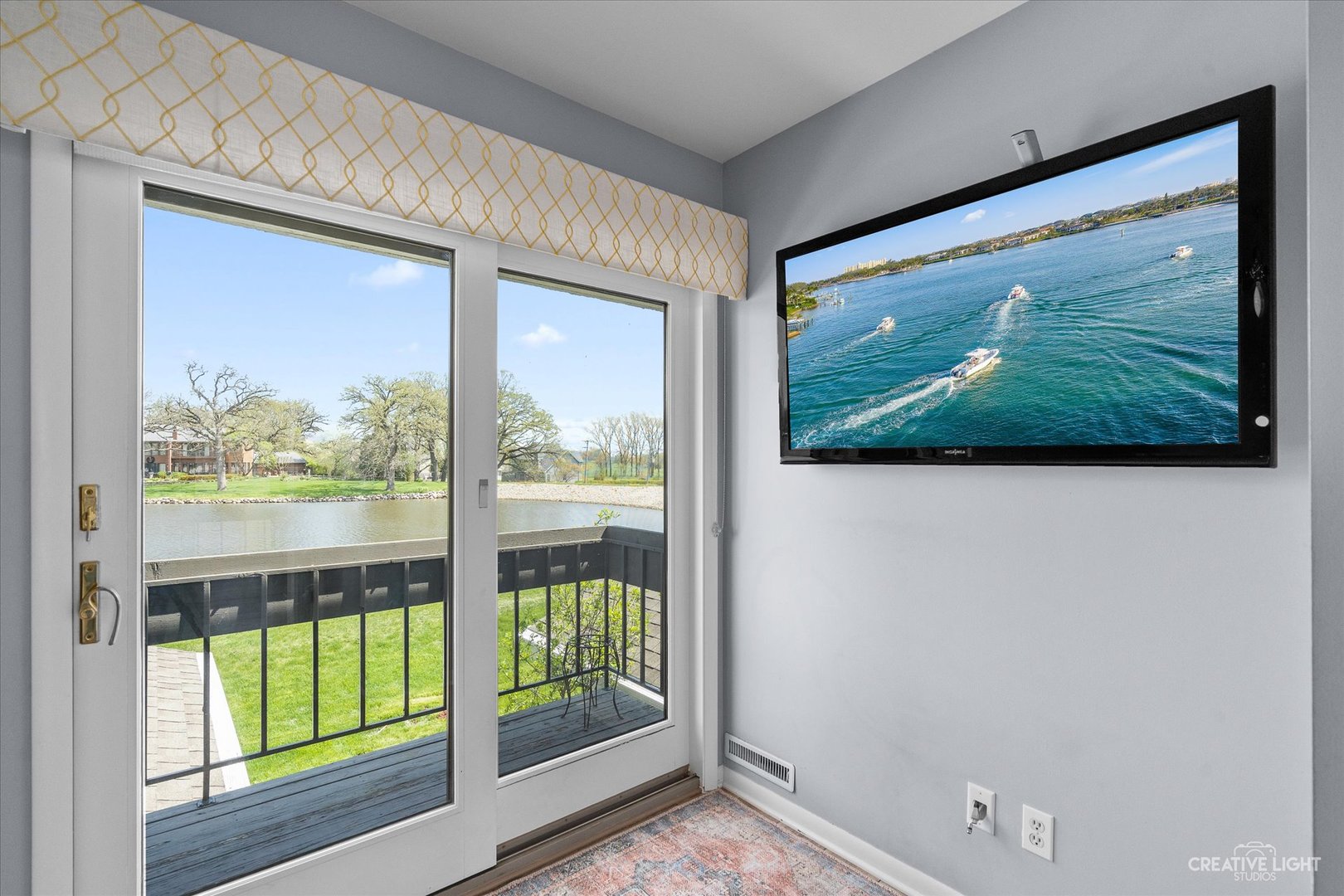 31 E Windsor Court