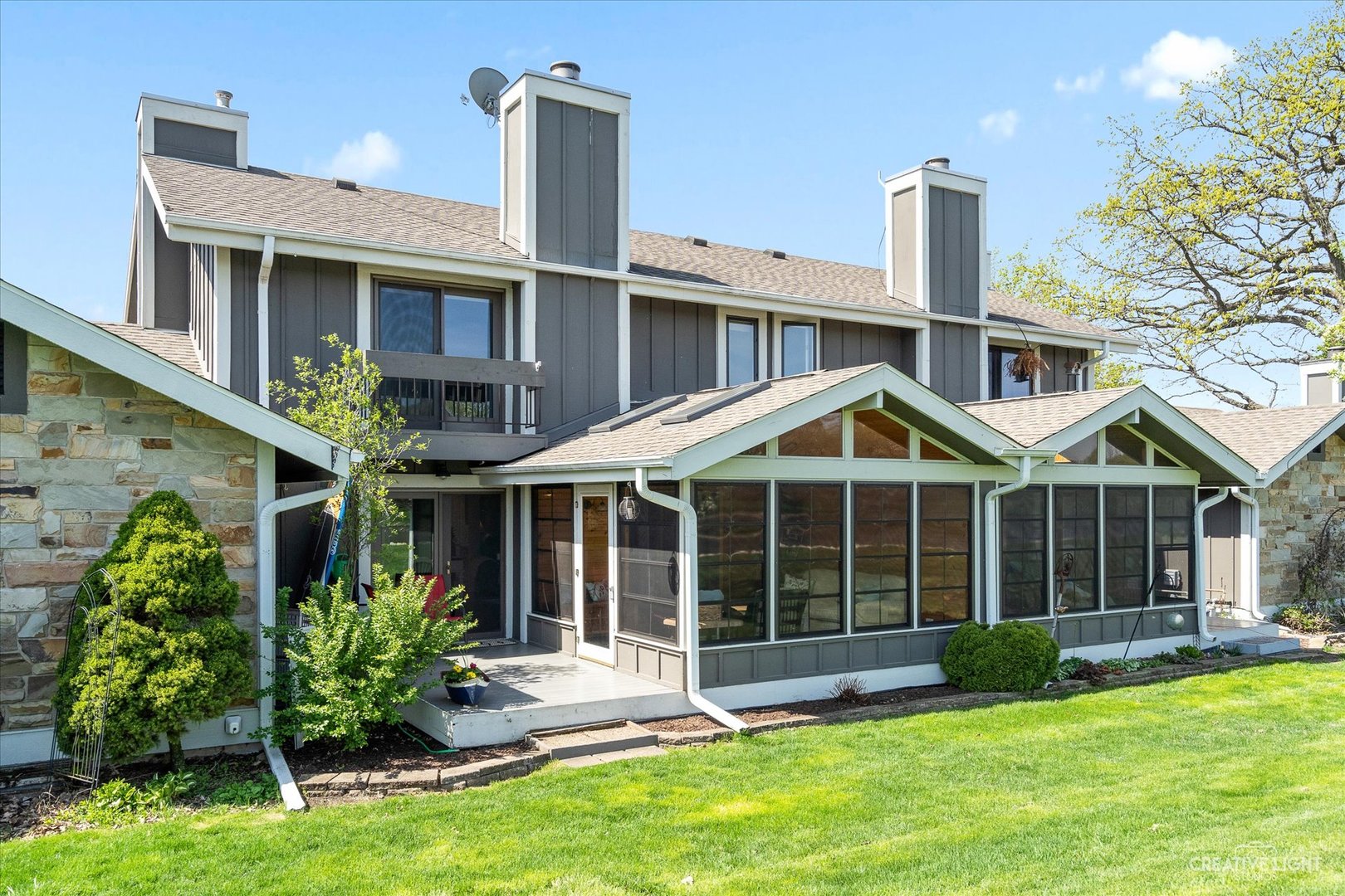 31 E Windsor Court