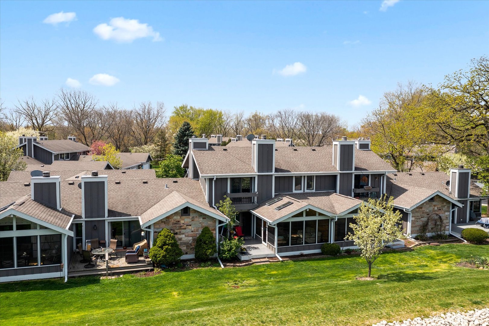 31 E Windsor Court