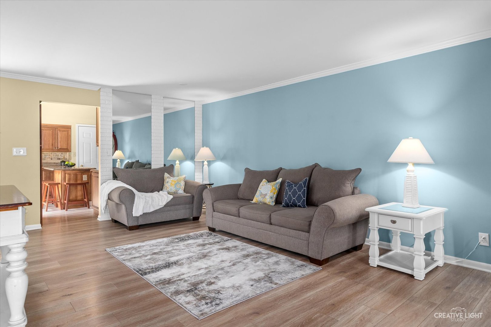 31 E Windsor Court