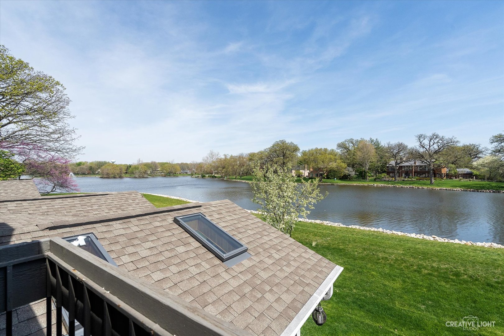 31 E Windsor Court