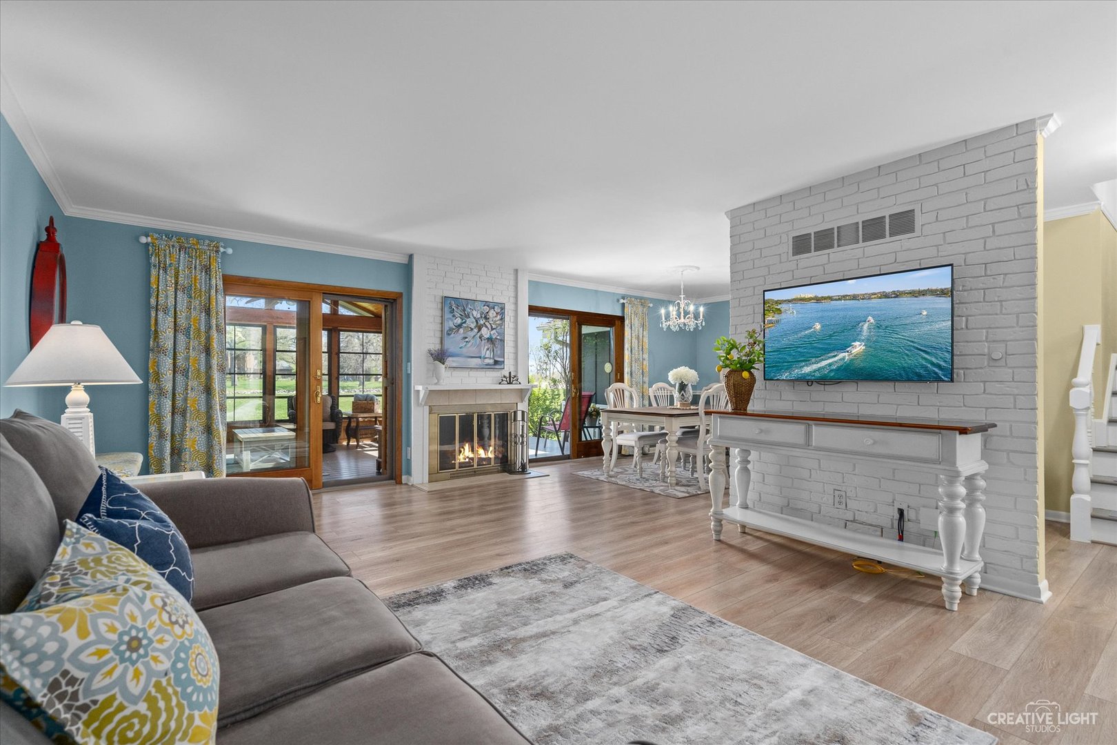 31 E Windsor Court