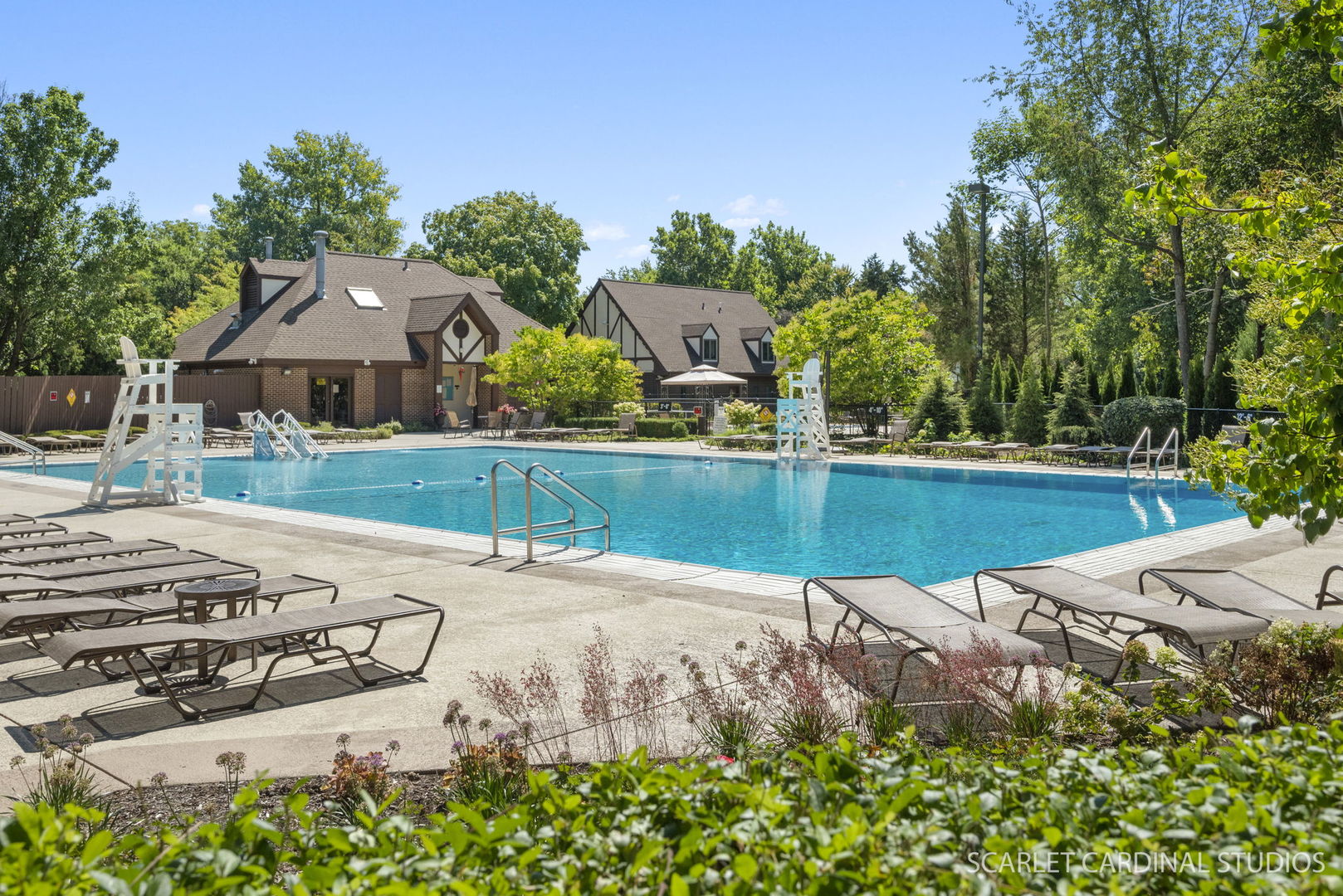 31 E Windsor Court