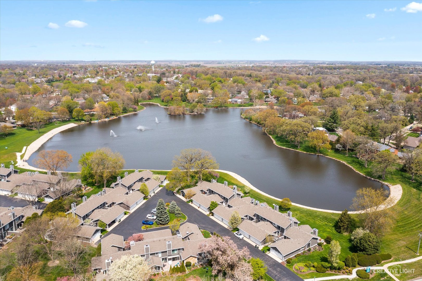 31 E Windsor Court