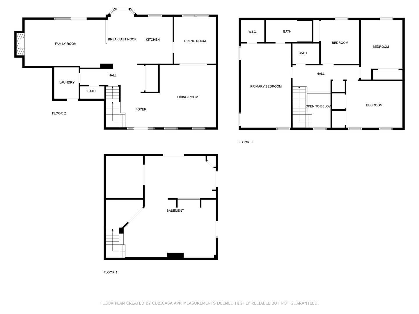 1327 Larkspur Lane