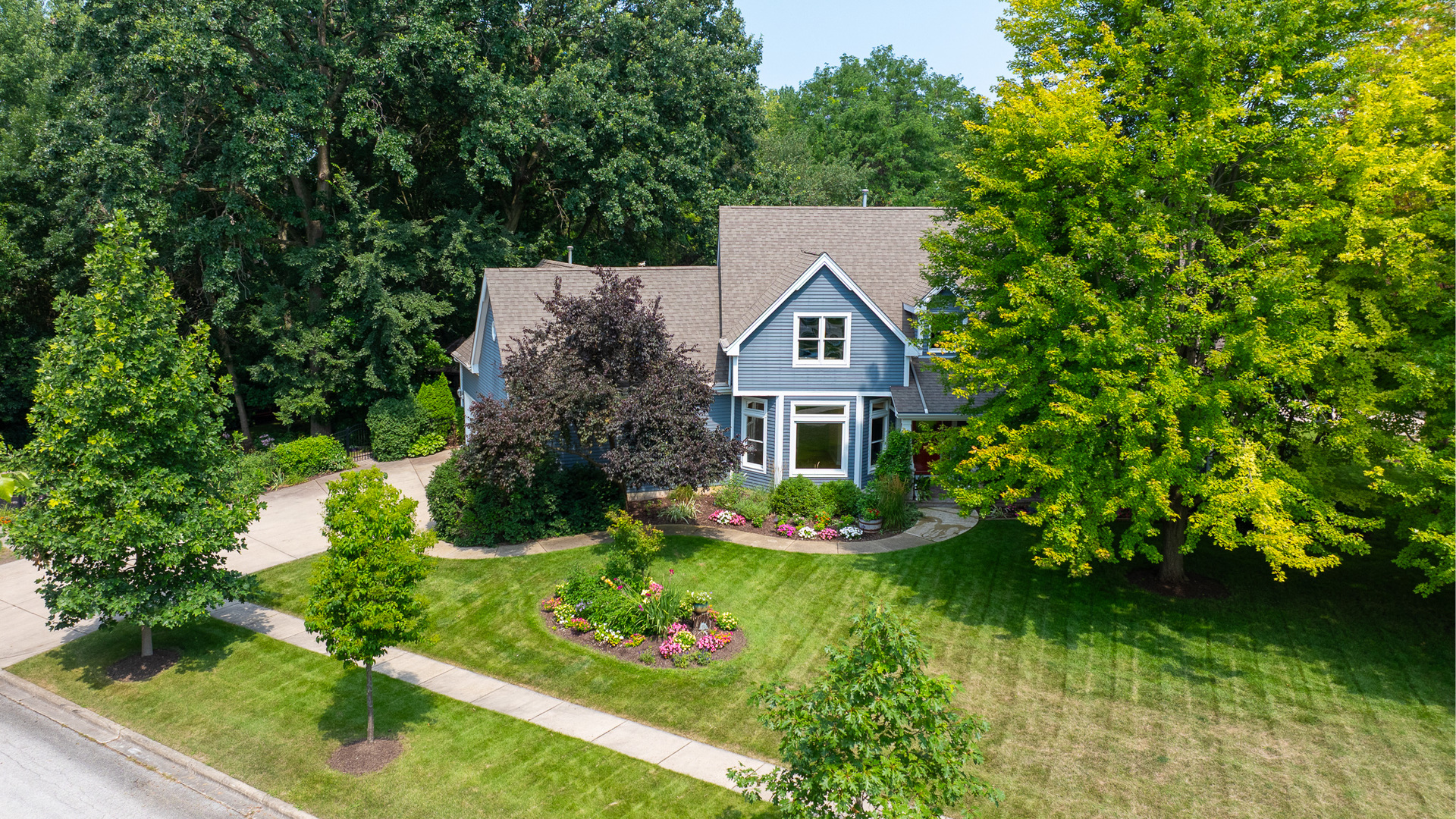 1161 Davey Drive