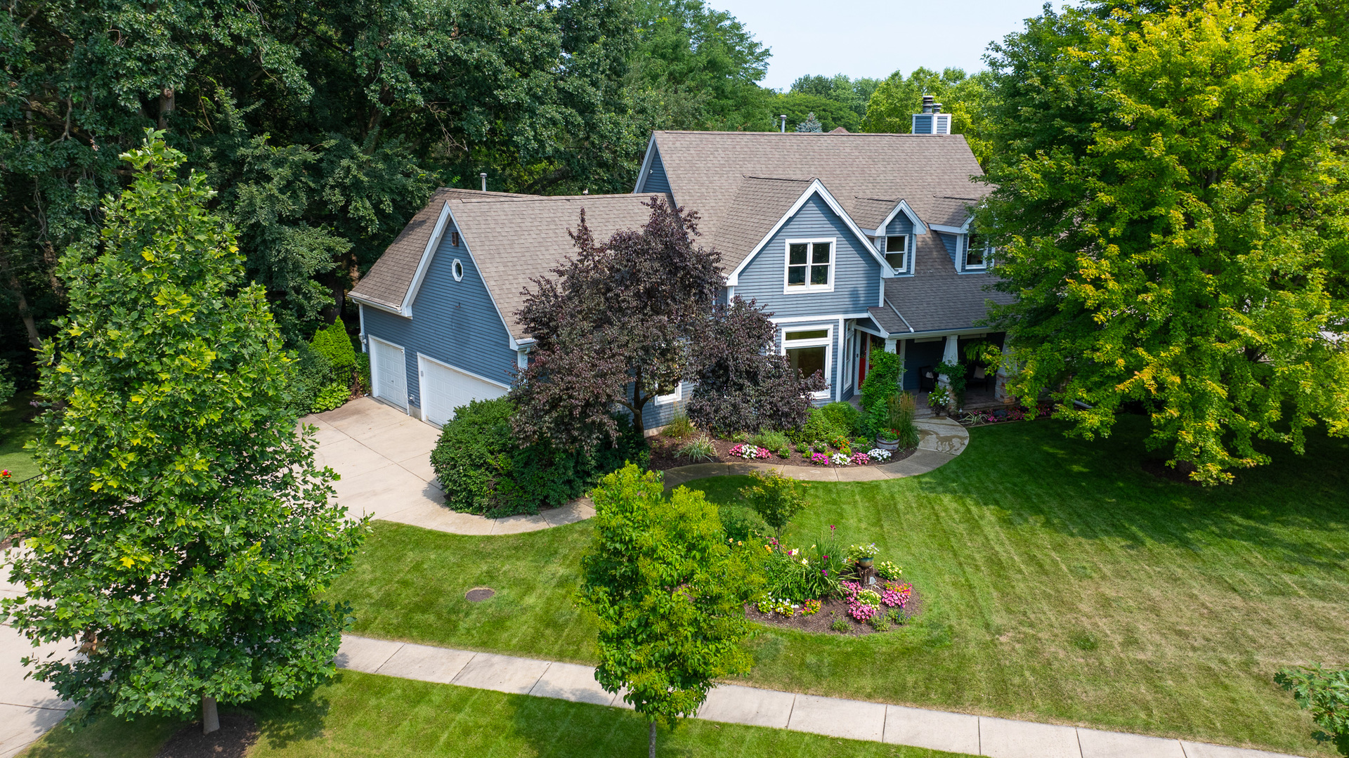1161 Davey Drive