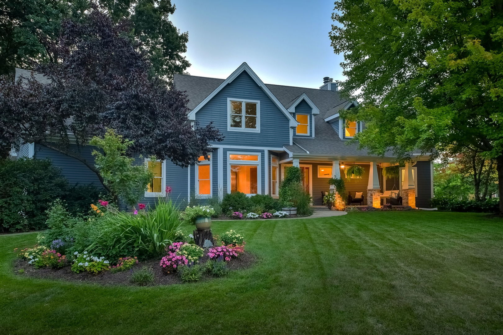 1161 Davey Drive