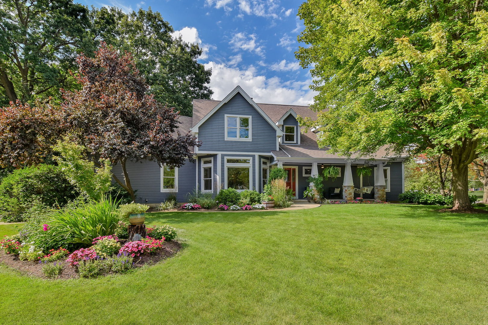 1161 Davey Drive