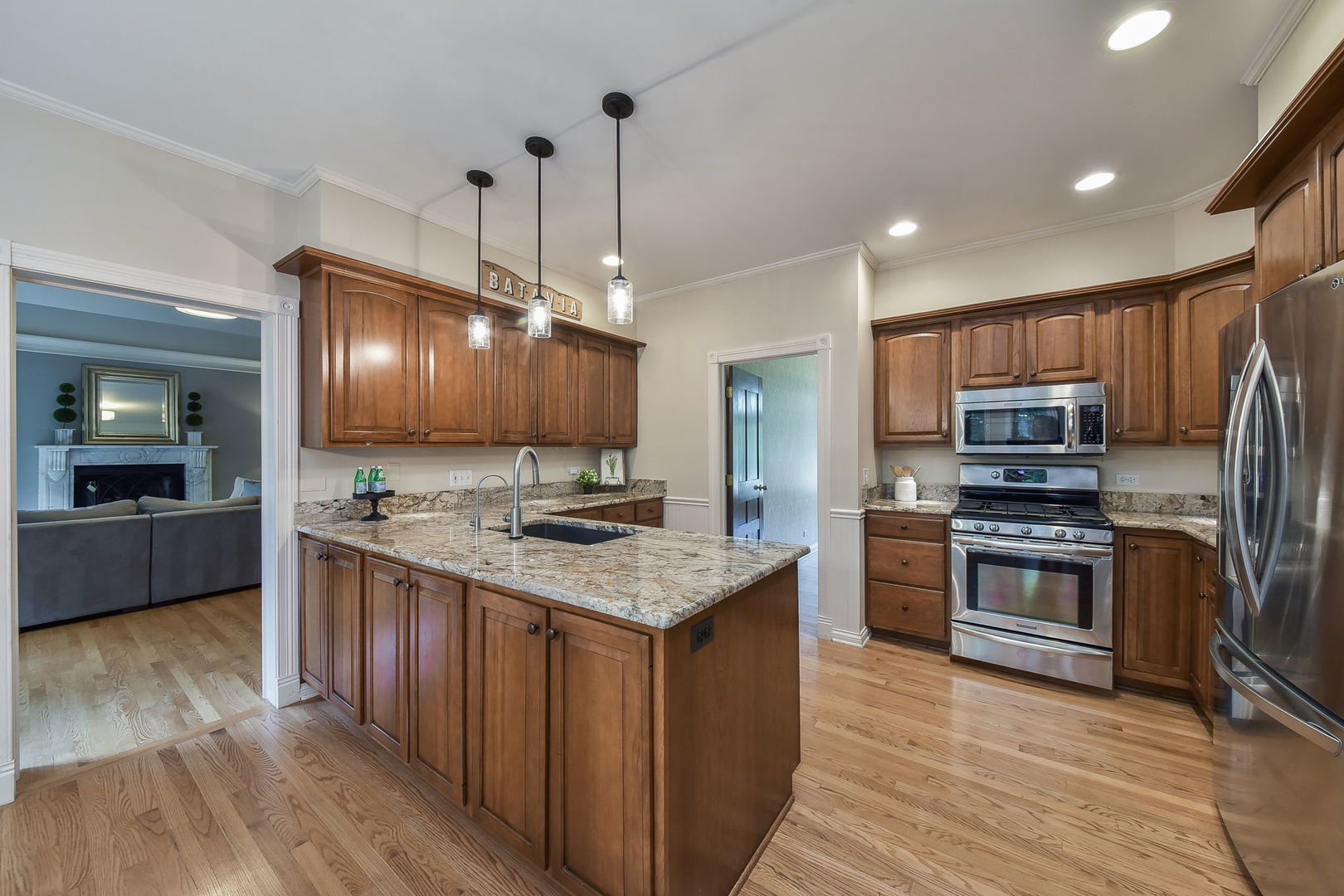 1161 Davey Drive