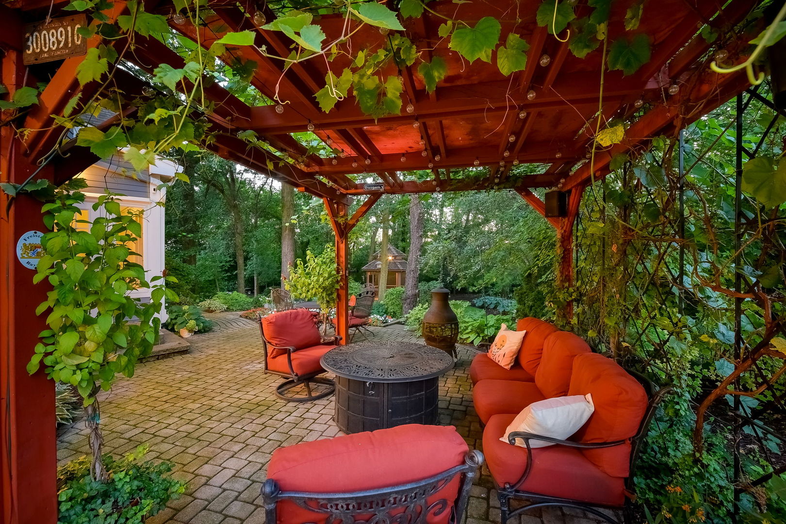 1161 Davey Drive