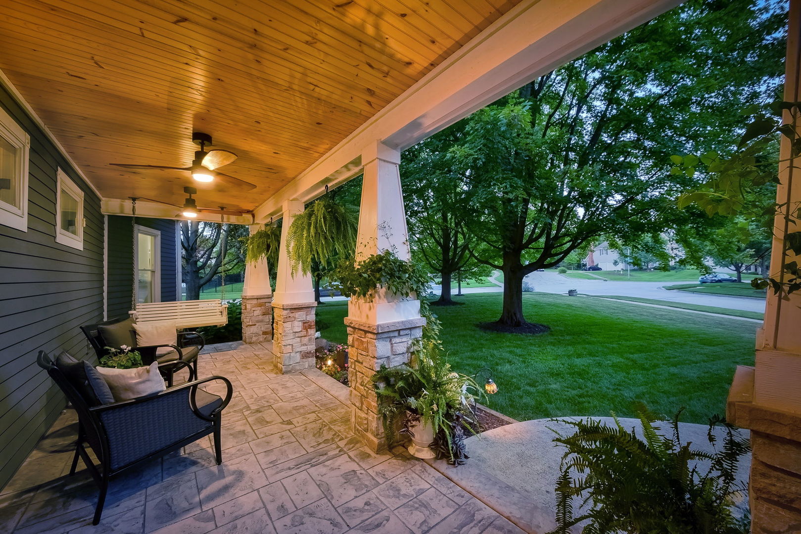 1161 Davey Drive