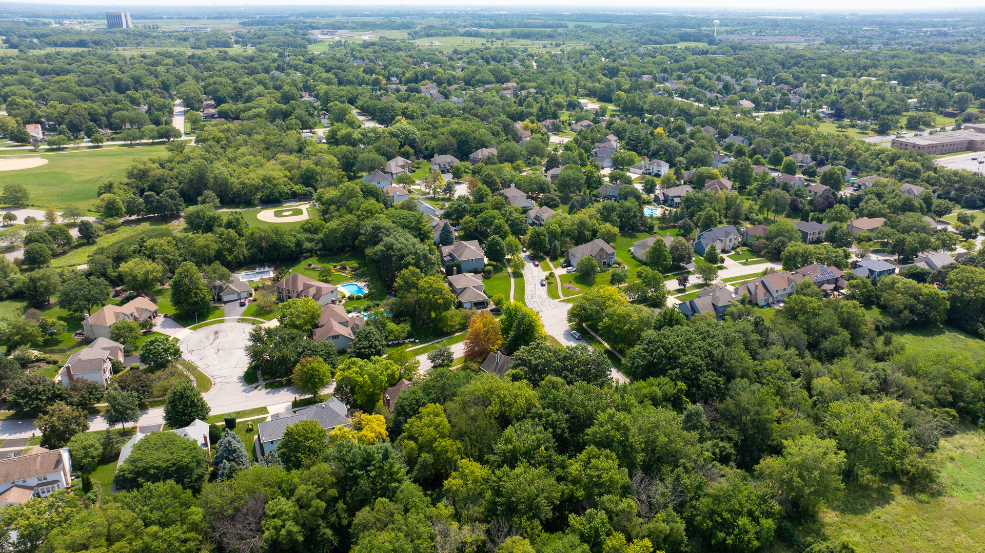 1161 Davey Drive