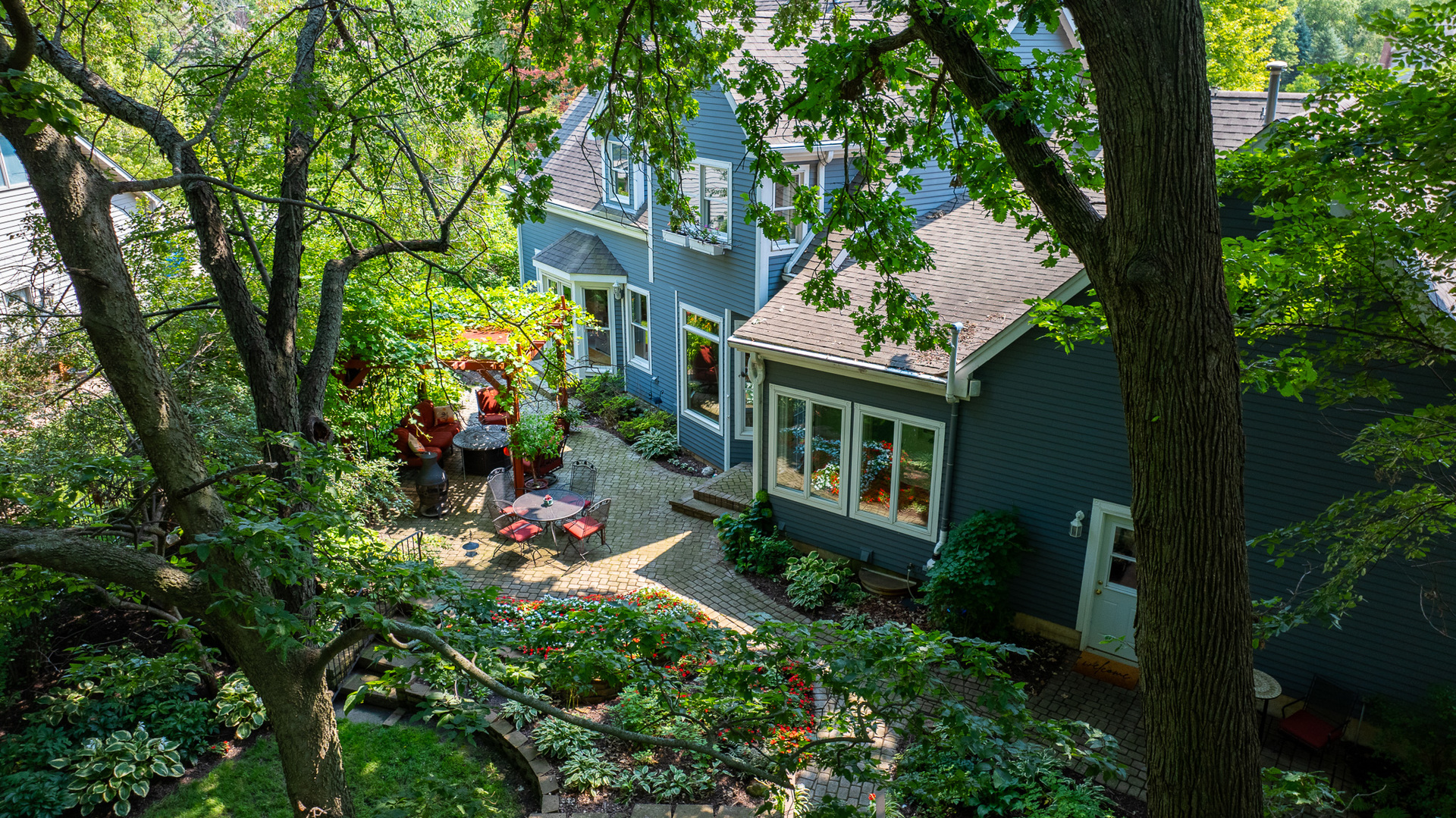 1161 Davey Drive
