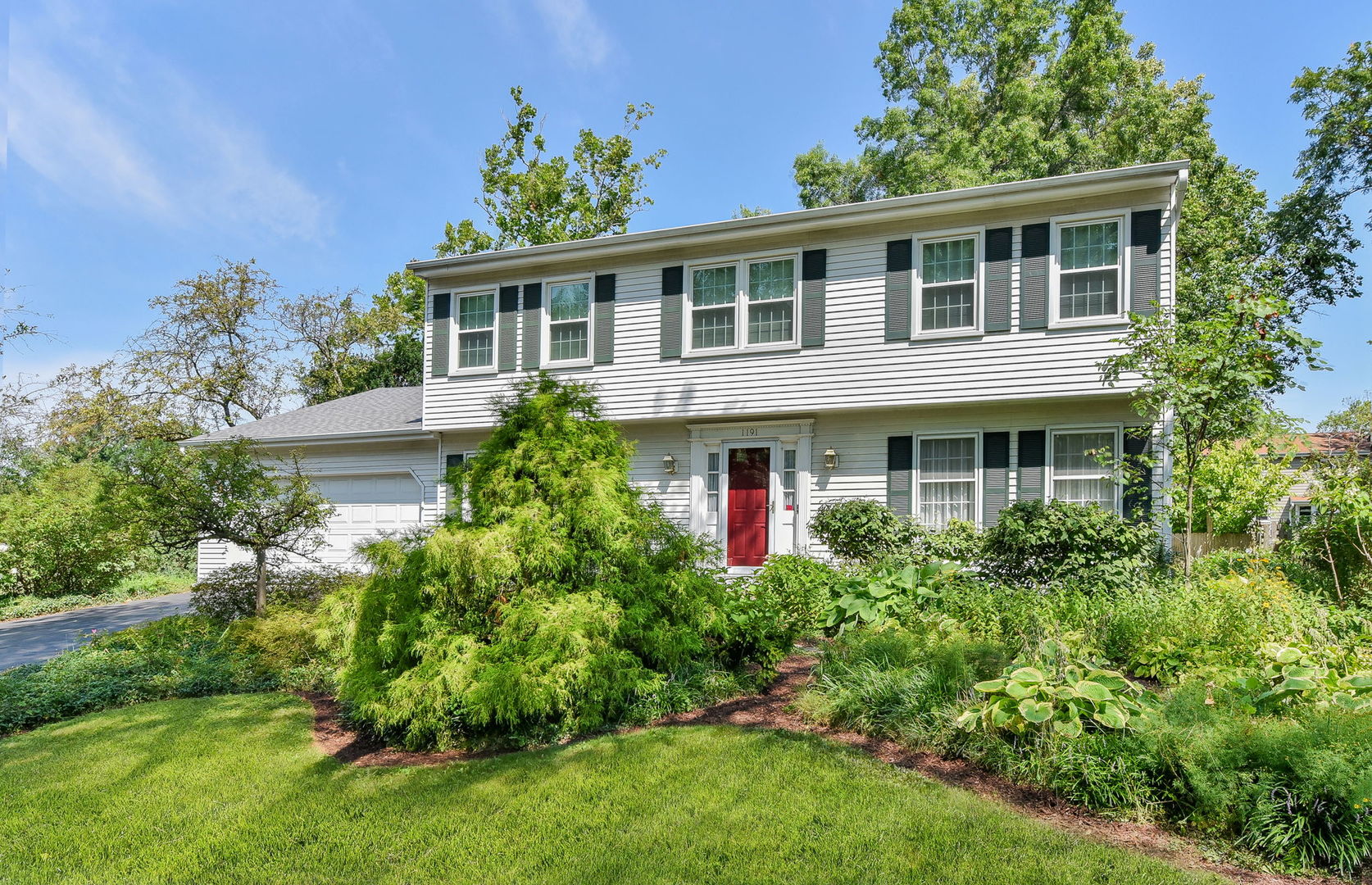 1191 E Gartner Road