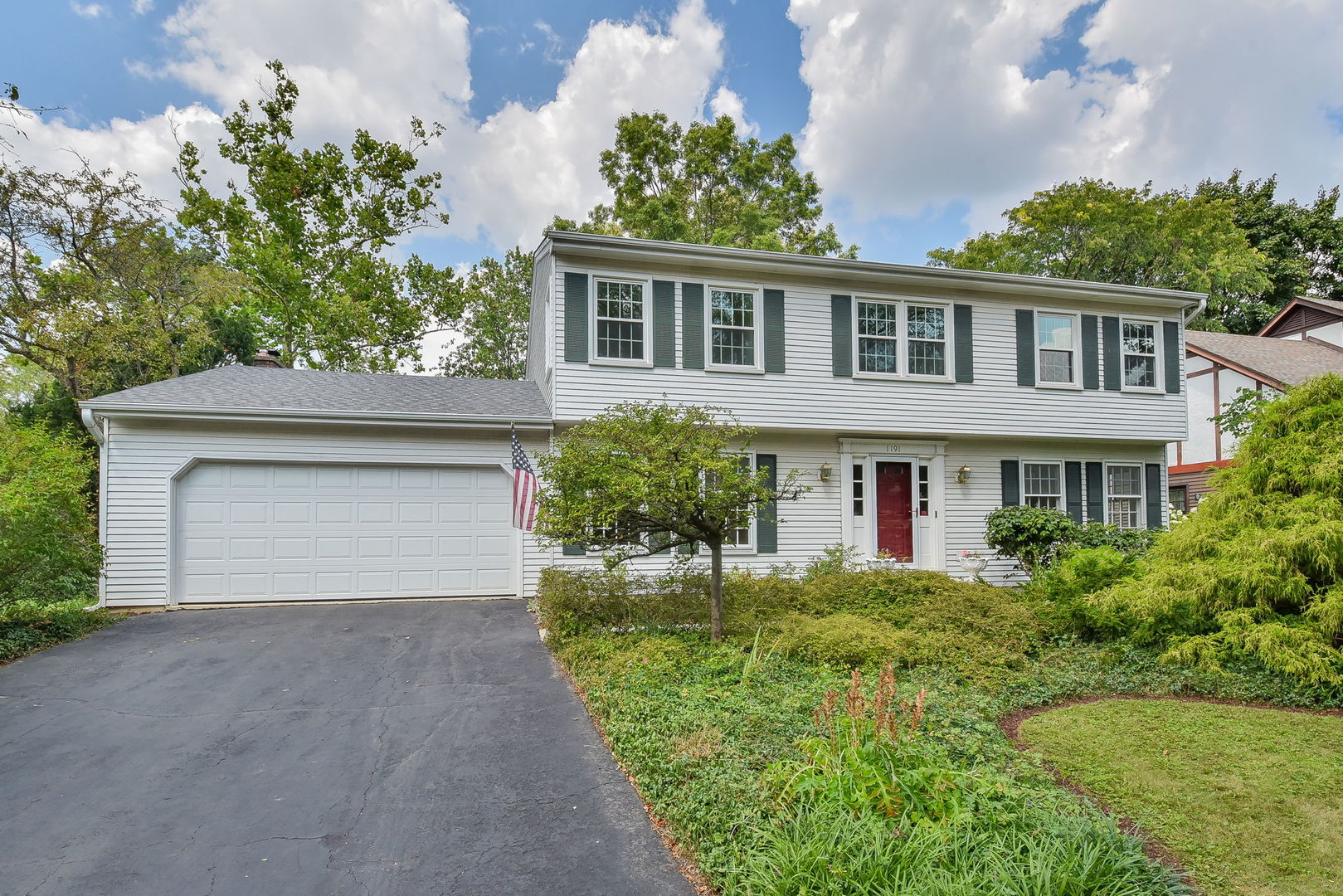 1191 E Gartner Road