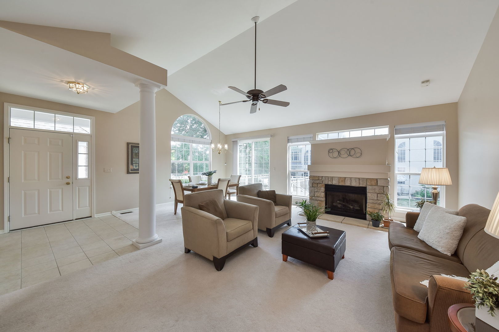 4035 Pheasant Court