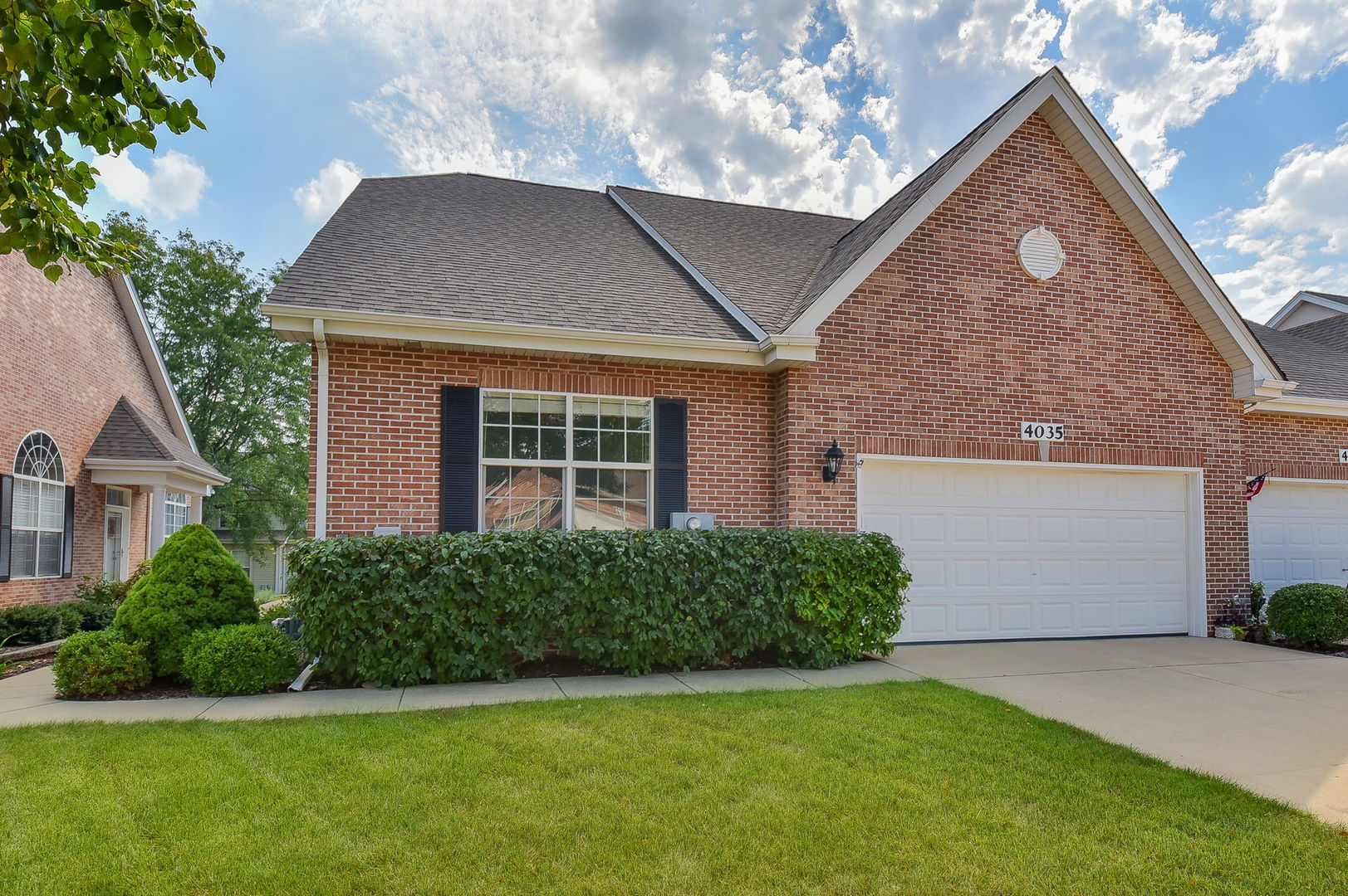 4035 Pheasant Court