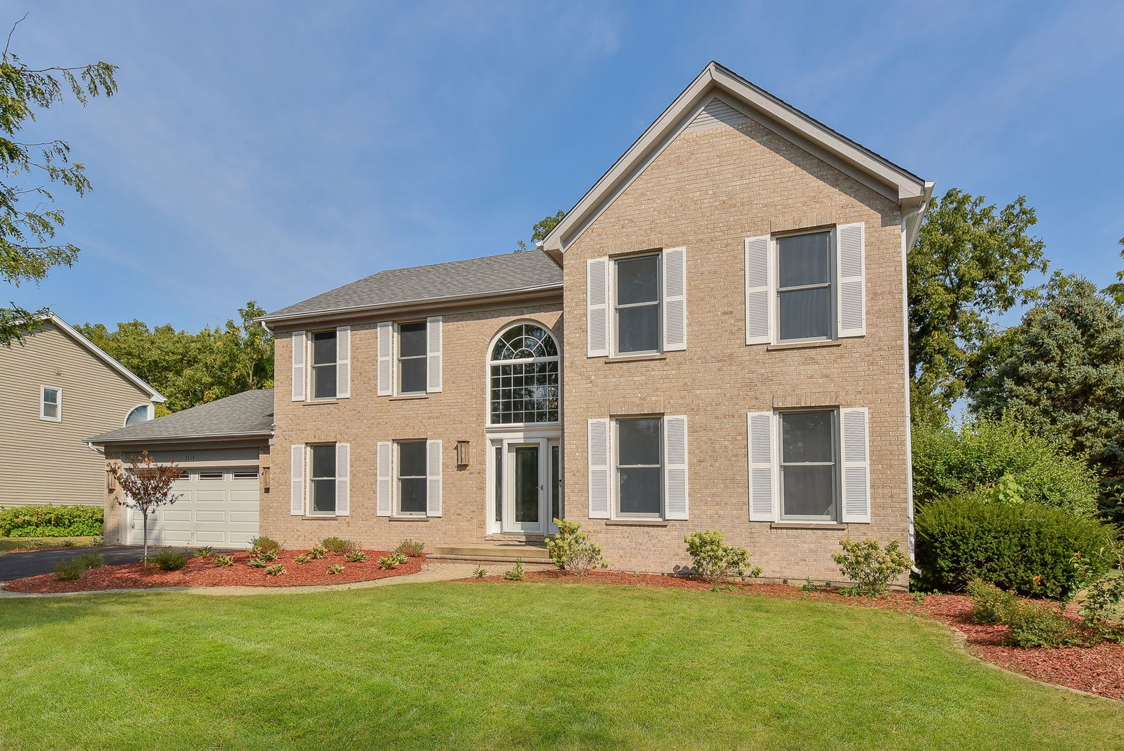 3614 Charlemagne Lane