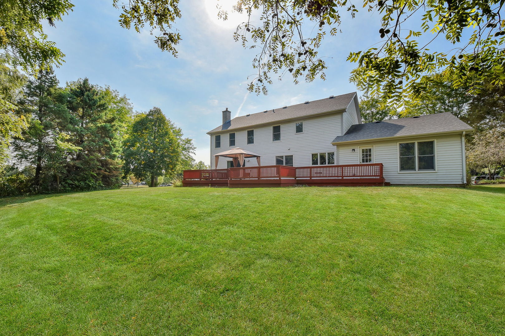 3614 Charlemagne Lane