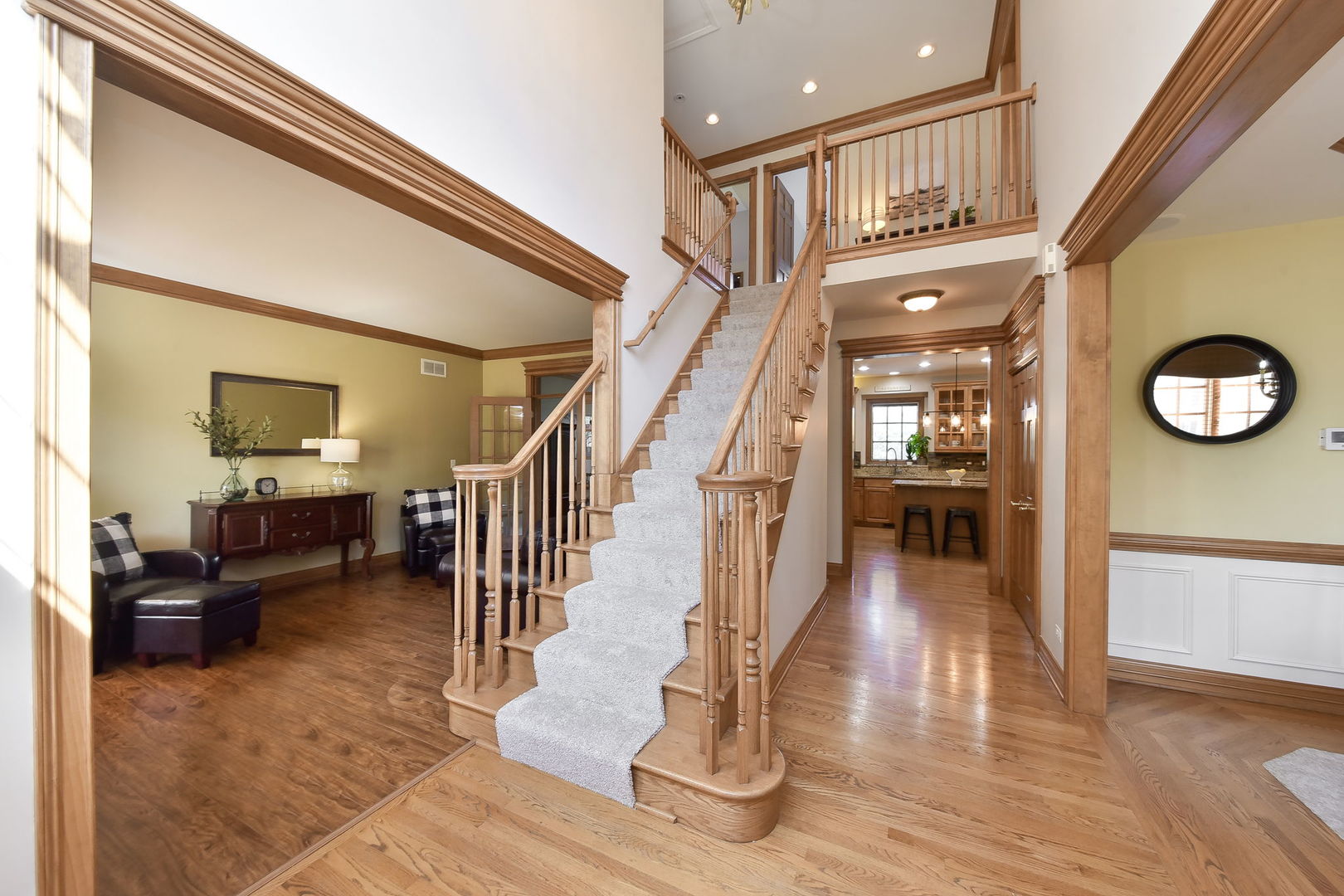 805 Wingfoot Drive