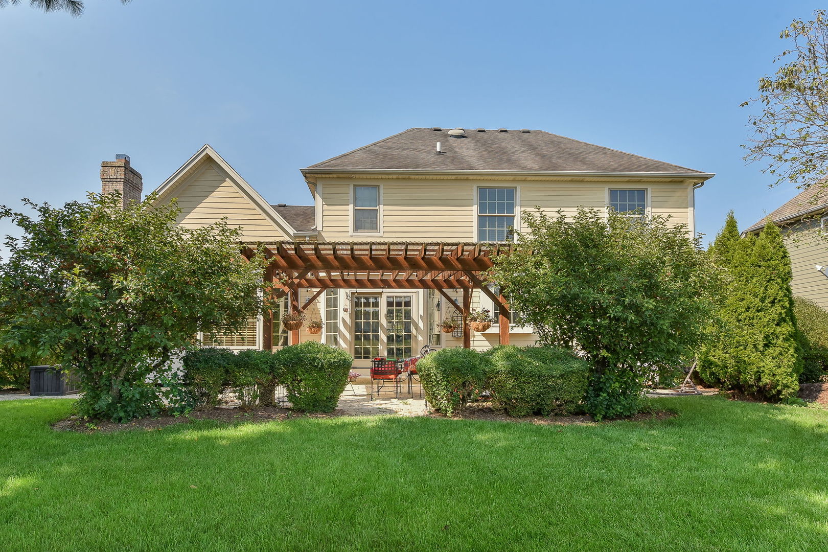 805 Wingfoot Drive