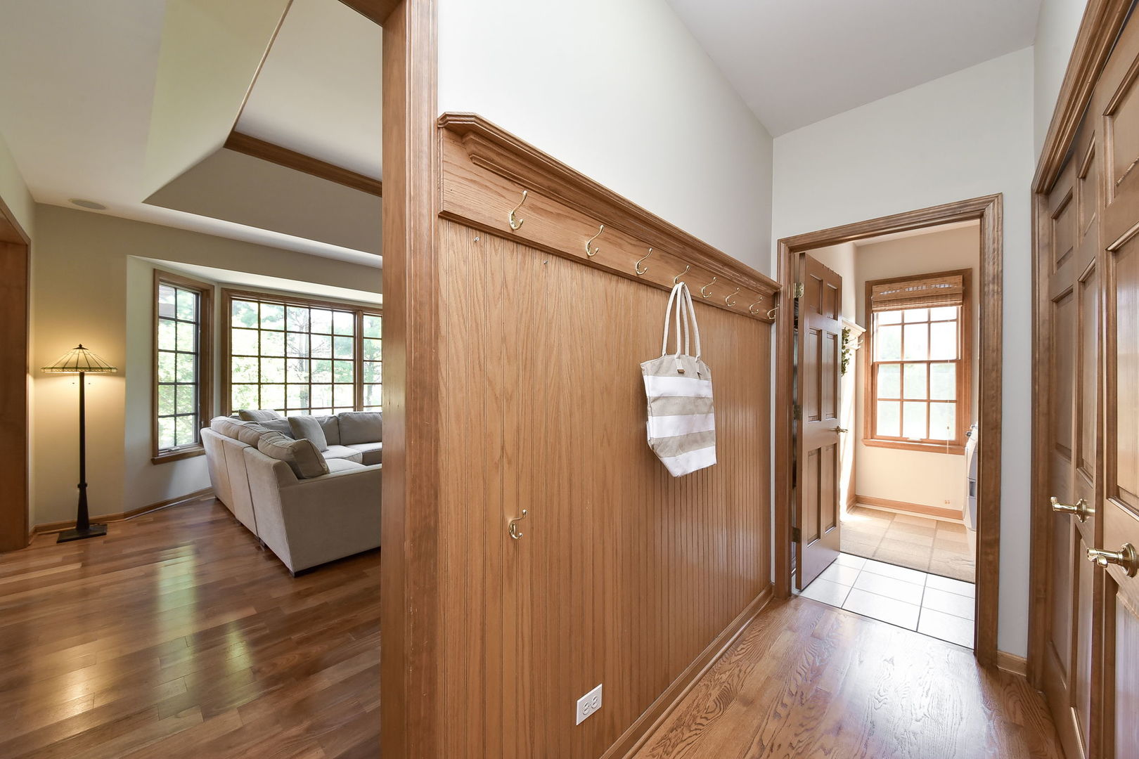 805 Wingfoot Drive