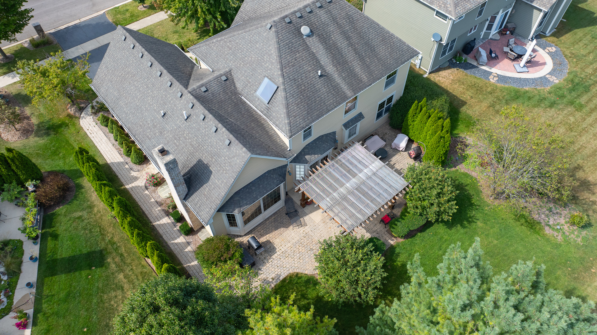 805 Wingfoot Drive
